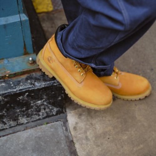 Timberland wide fit 2025